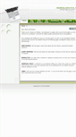 Mobile Screenshot of hendersonhenry.com
